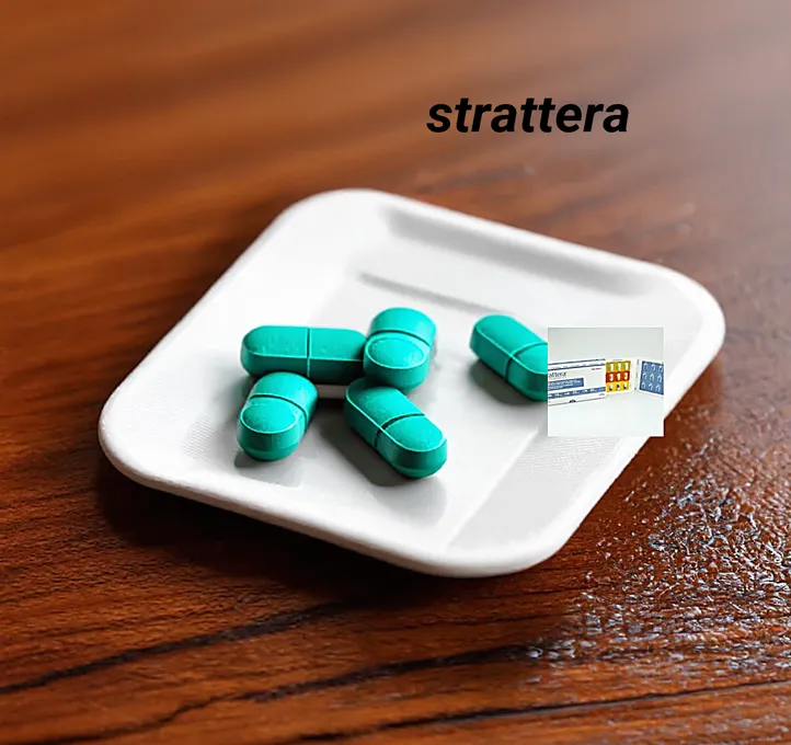 Strattera 1