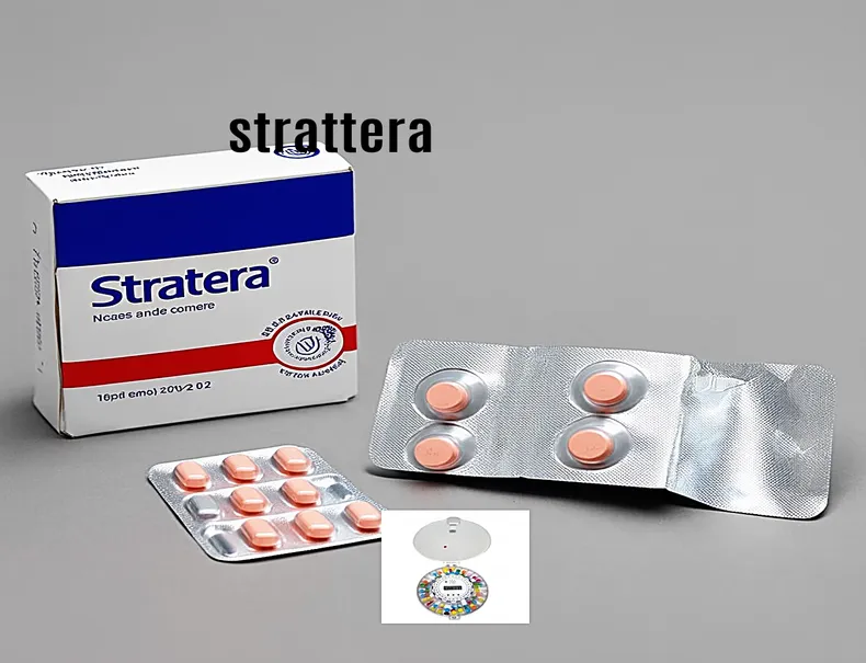 Strattera 3